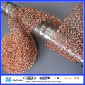 RoHS compliant tinned copper filter mesh waterproof tinned copper wire mesh